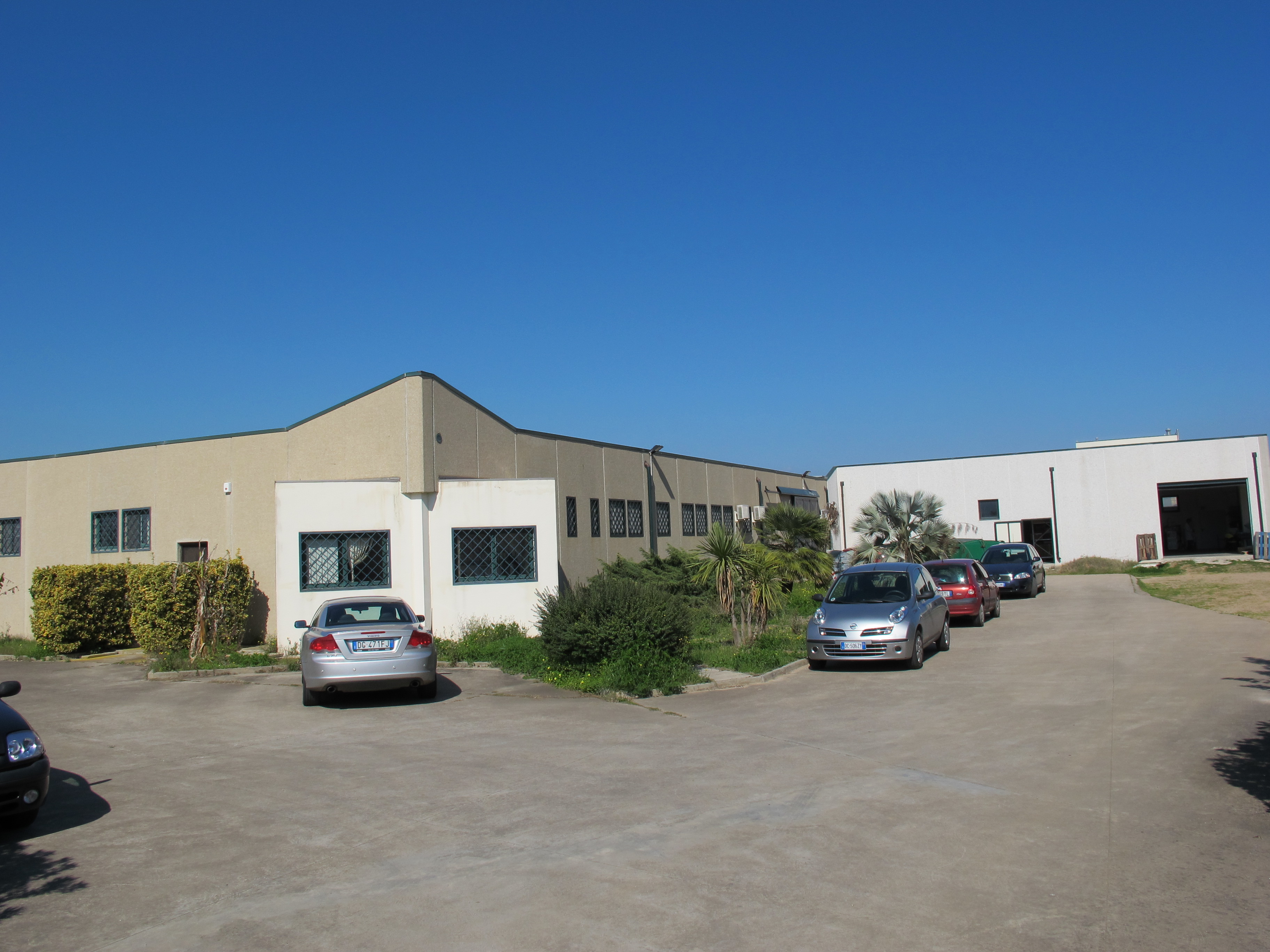 Vasta Area di Produzione