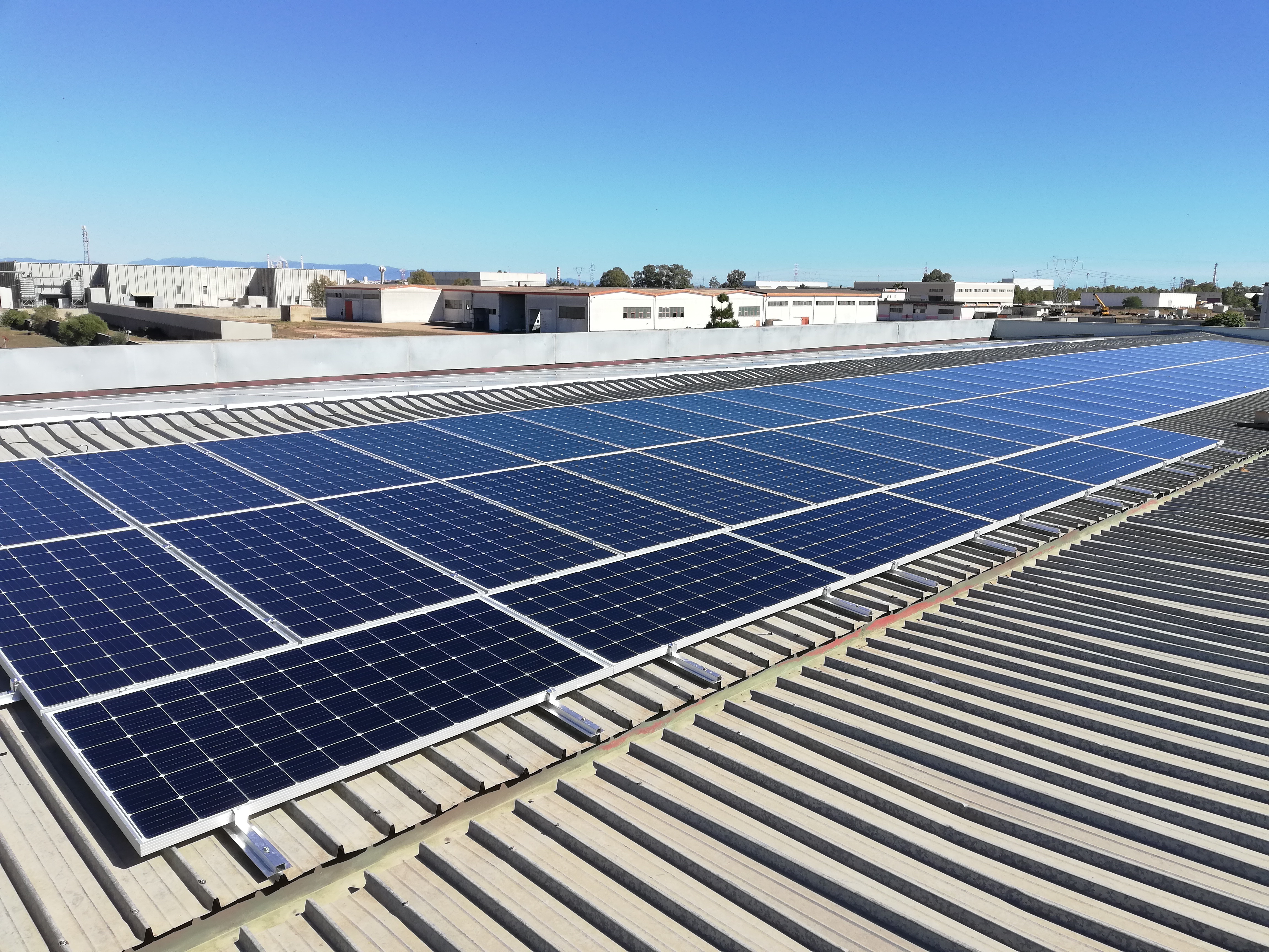 Energia Green
