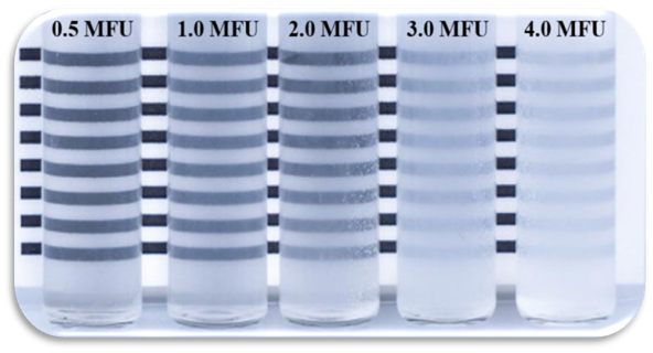 McFarland Turbidity Standard