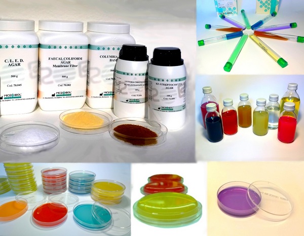 MYCOPLASMA AGAR