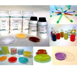 CHROMOGENIC E.coli AGAR