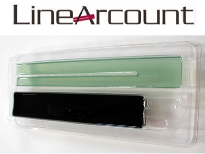 Linearcount 2 (Infezioni funginee)