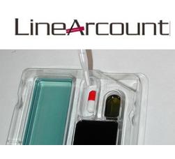Linearcount 2 Aero-Micro Kit (Helicobacter Pylori)