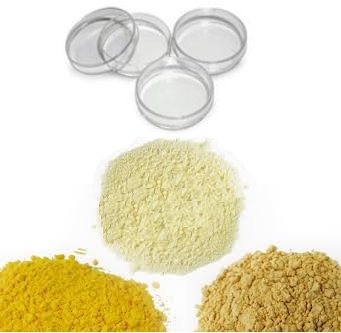PEPTONE MIX (MIXTURE OF MEAT AND CASEIN PEPTONE)