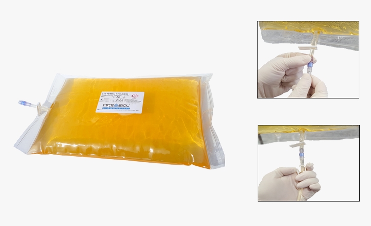 latex test microbiol